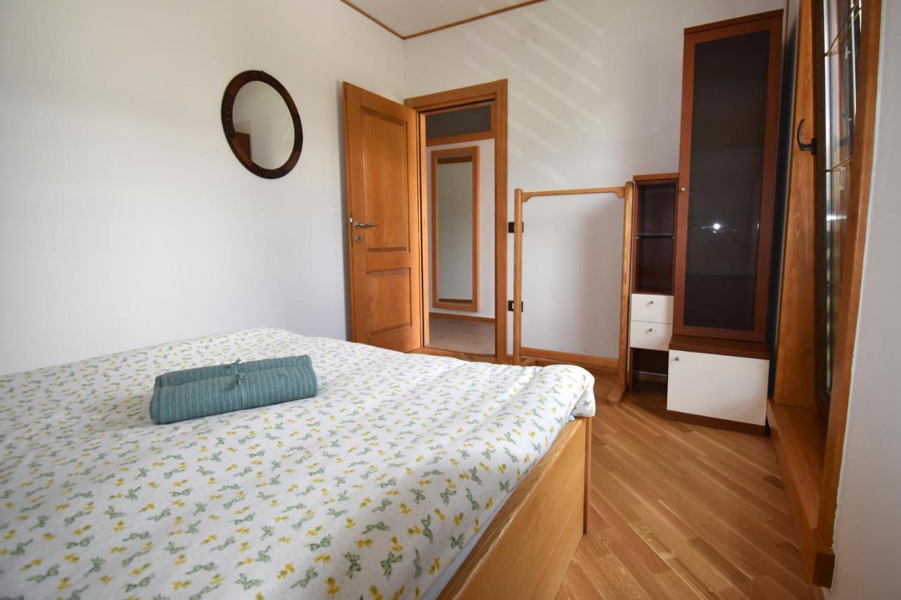 Apartma Tima Бовец Экстерьер фото